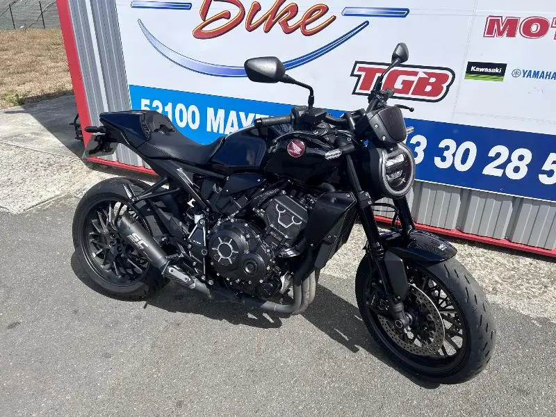 CB 1000 R