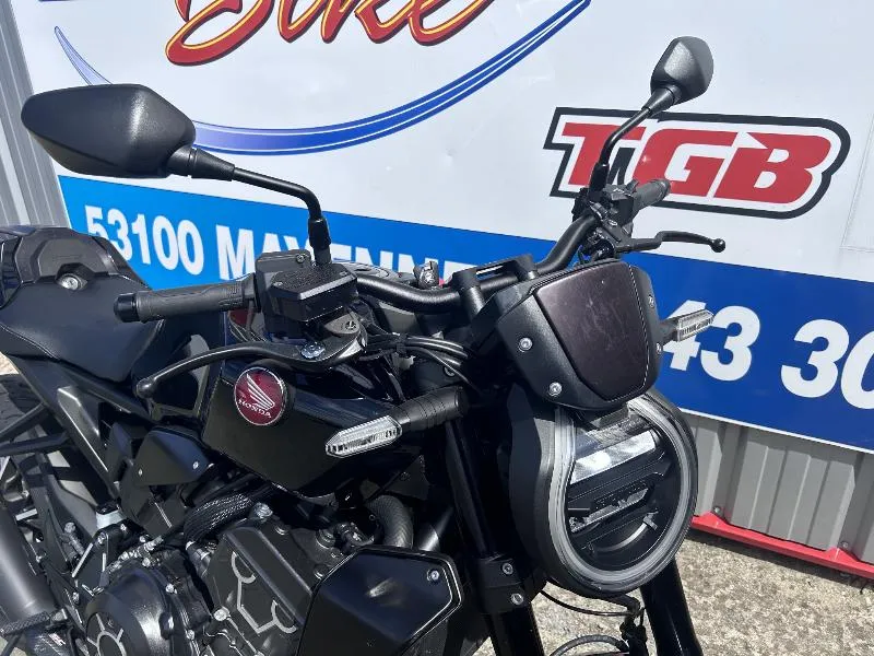 CB 1000 R