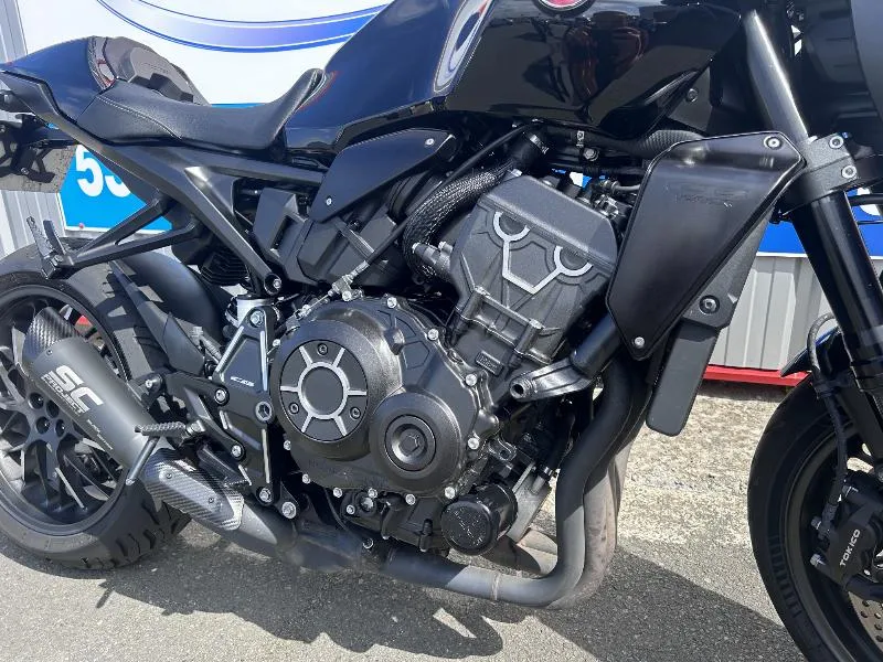 CB 1000 R