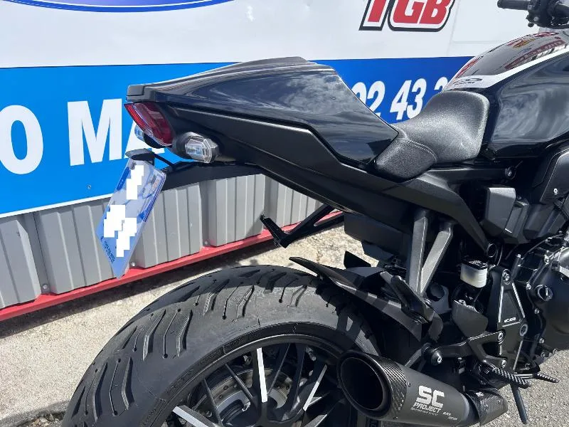 CB 1000 R
