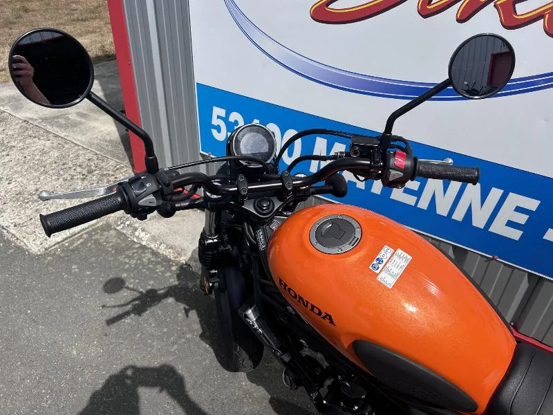 CL 500