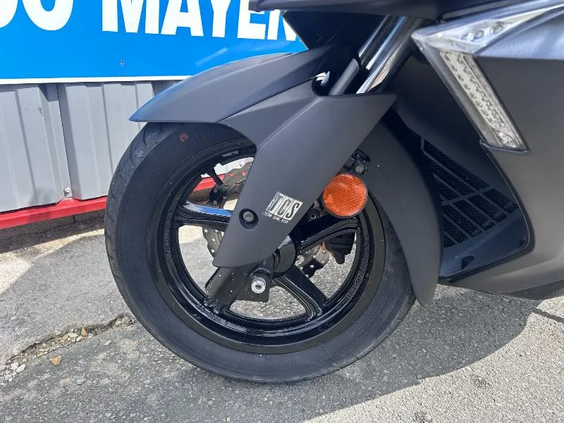 DOWNTOWN 350 ABS