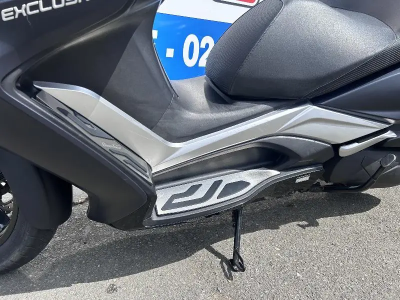 DOWNTOWN 350 ABS