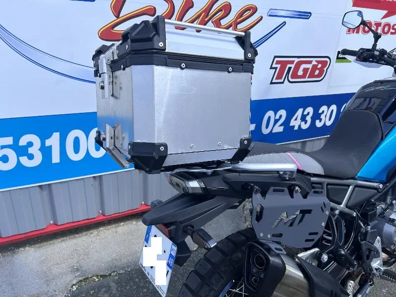 MT 450