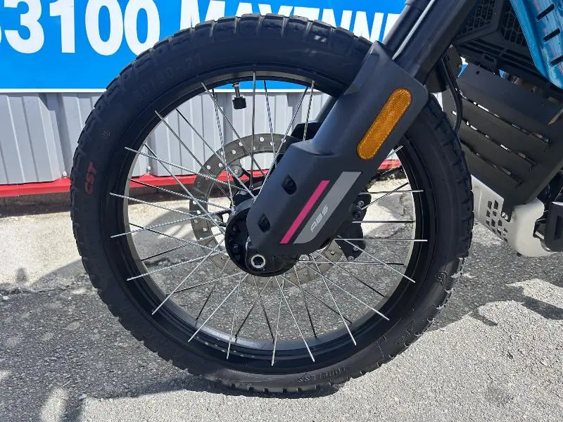 MT 450