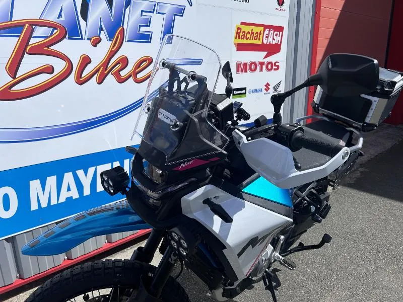 MT 450