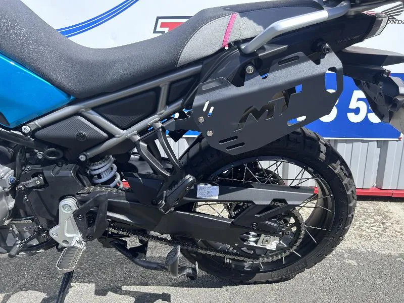 MT 450
