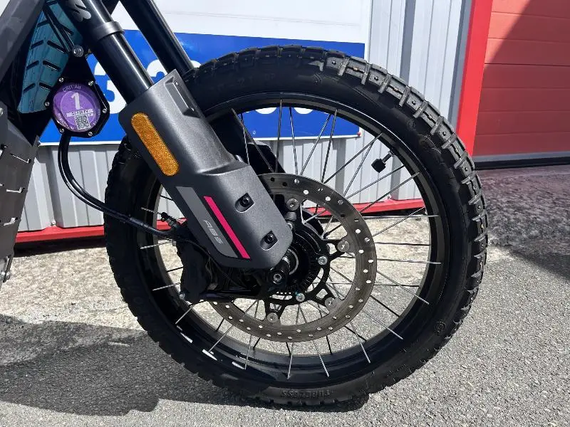 MT 450