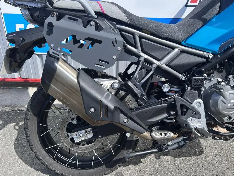 MT 450