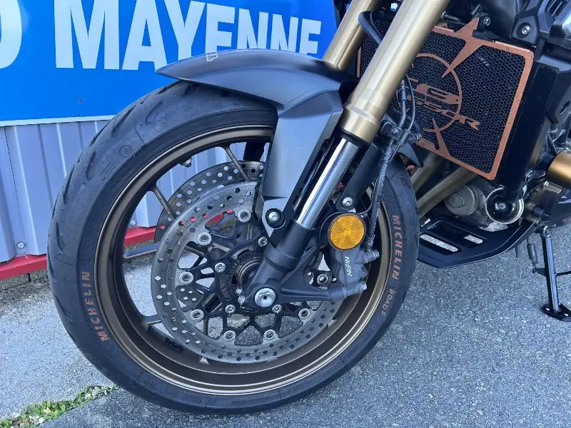 CB 650 RA