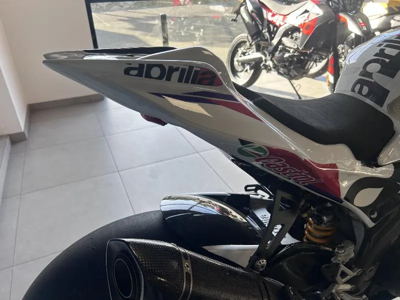 RSV4 1100 FACTORY