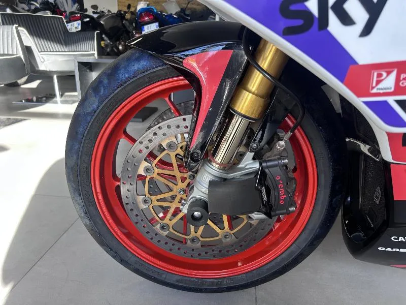 RSV4 1100 FACTORY