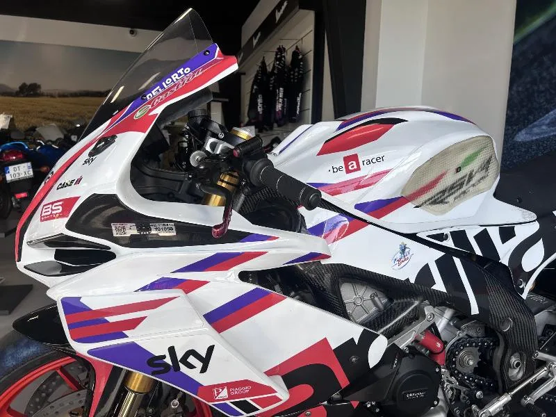 RSV4 1100 FACTORY
