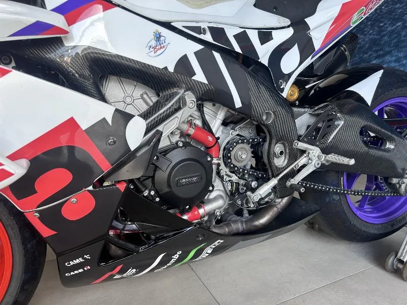 RSV4 1100 FACTORY