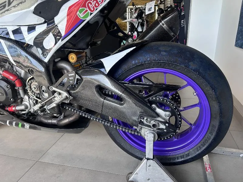 RSV4 1100 FACTORY