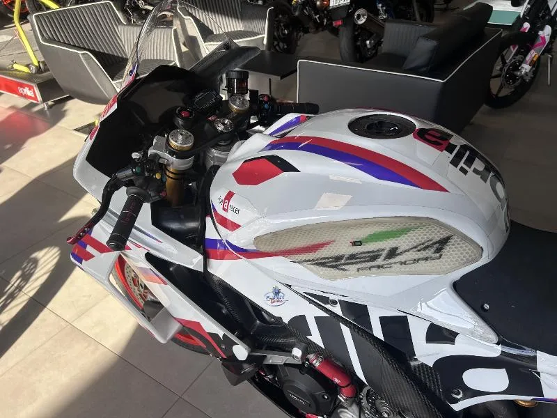 RSV4 1100 FACTORY