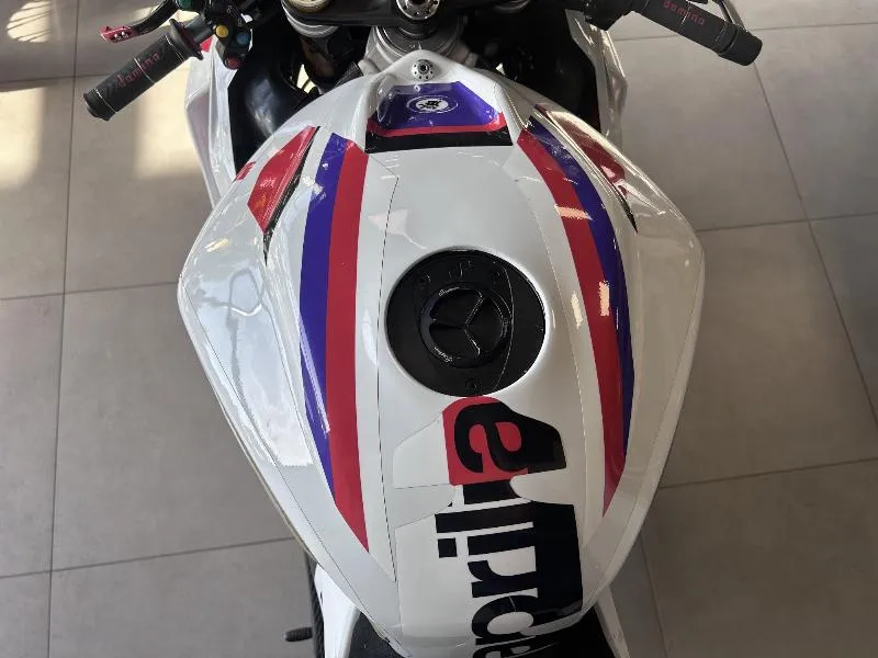 RSV4 1100 FACTORY