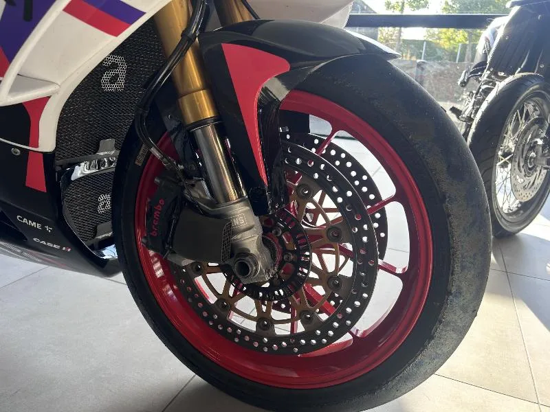 RSV4 1100 FACTORY