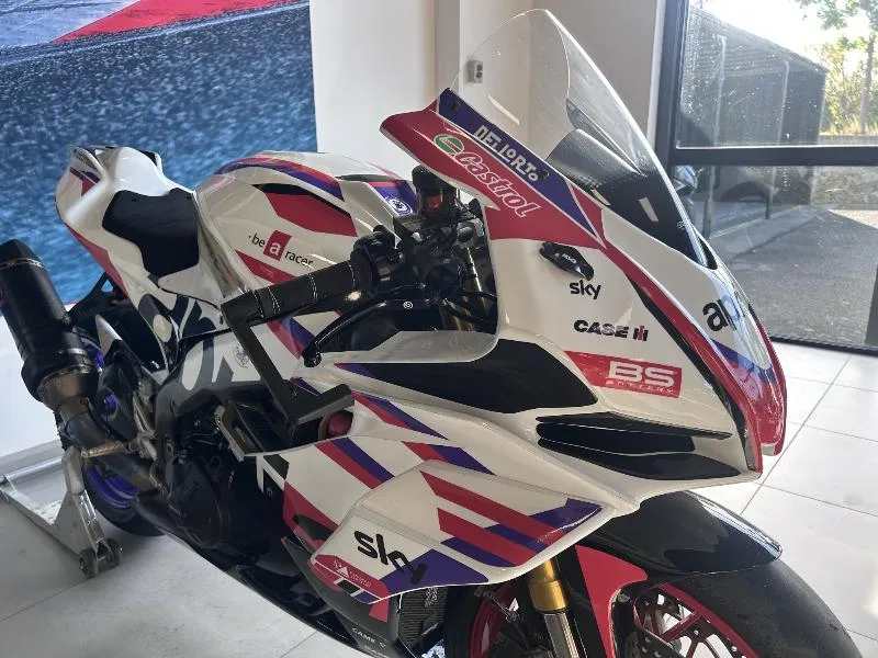 RSV4 1100 FACTORY