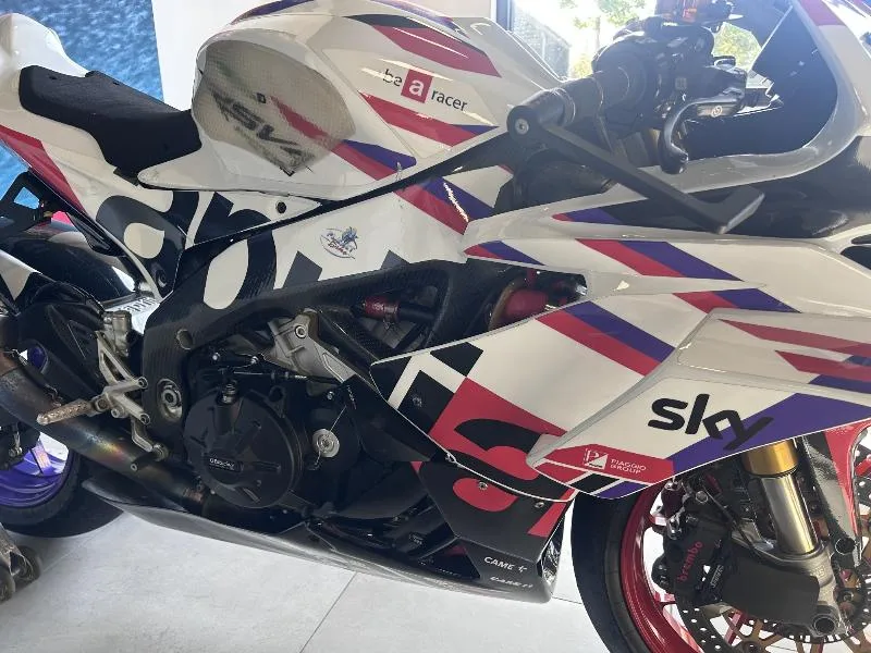 RSV4 1100 FACTORY
