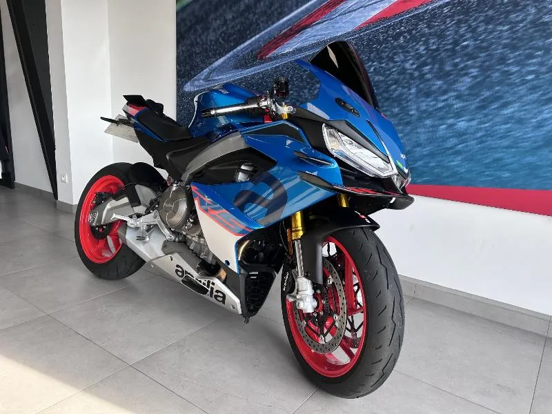 RS 660