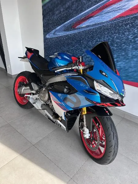 RS 660
