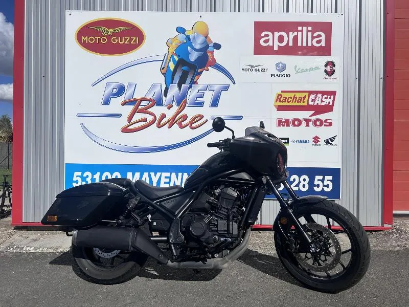 CMX 1100 REBEL