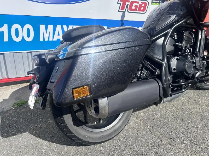 CMX 1100 REBEL