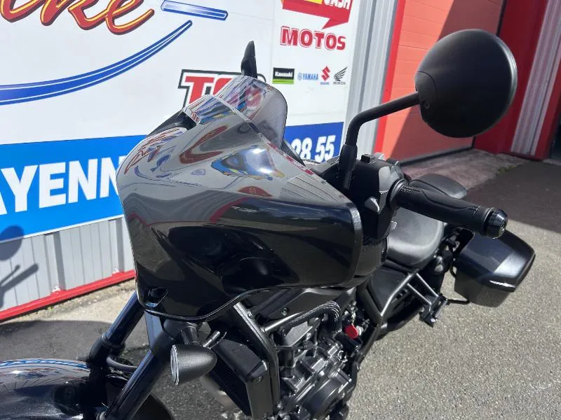 CMX 1100 REBEL