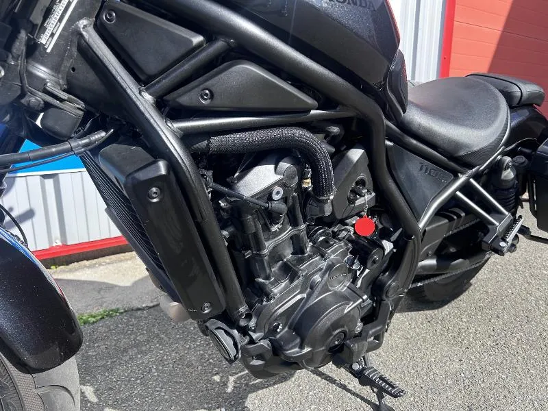 CMX 1100 REBEL