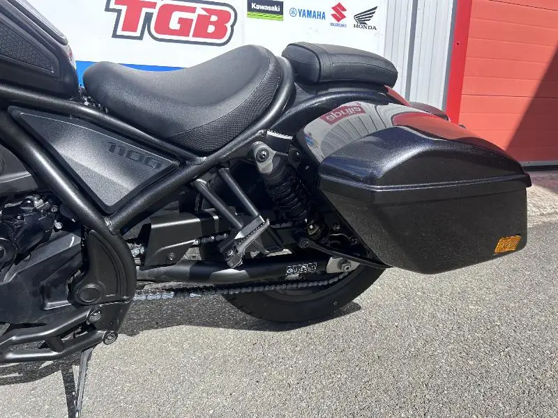CMX 1100 REBEL