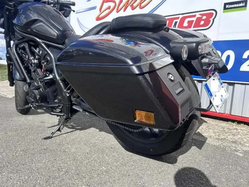CMX 1100 REBEL