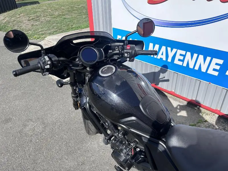 CMX 1100 REBEL