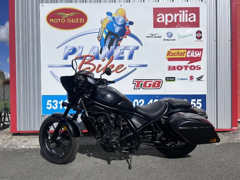 CMX 1100 REBEL