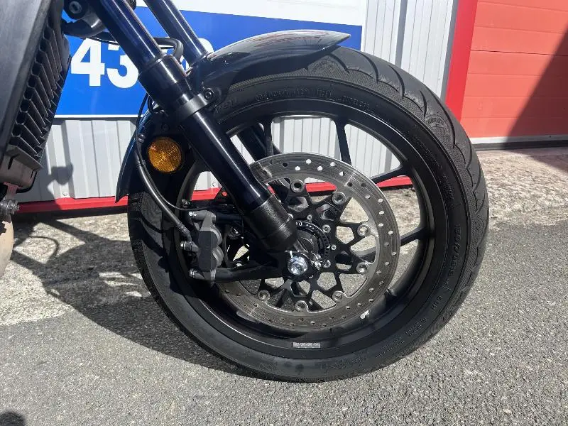 CMX 1100 REBEL