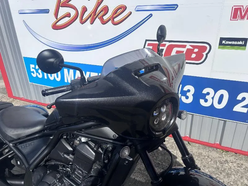 CMX 1100 REBEL