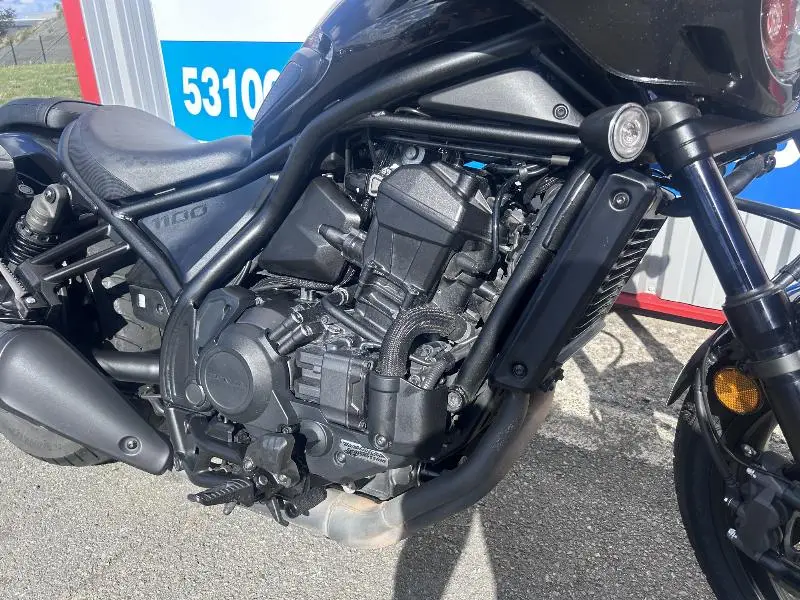 CMX 1100 REBEL