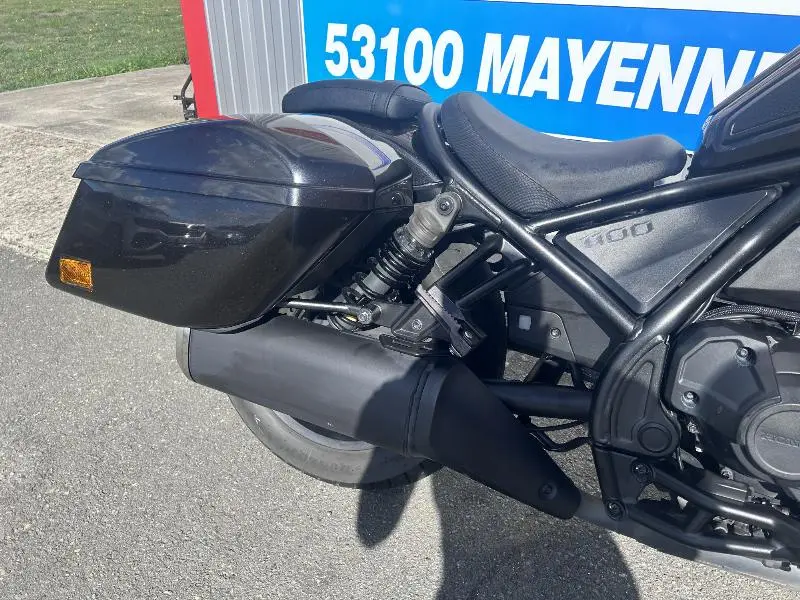 CMX 1100 REBEL