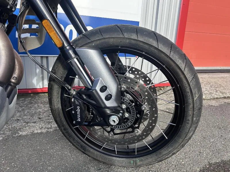 V85 TT TRAVEL PACK 850
