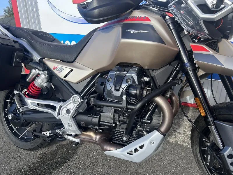 V85 TT TRAVEL PACK 850