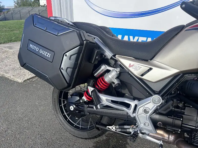 V85 TT TRAVEL PACK 850