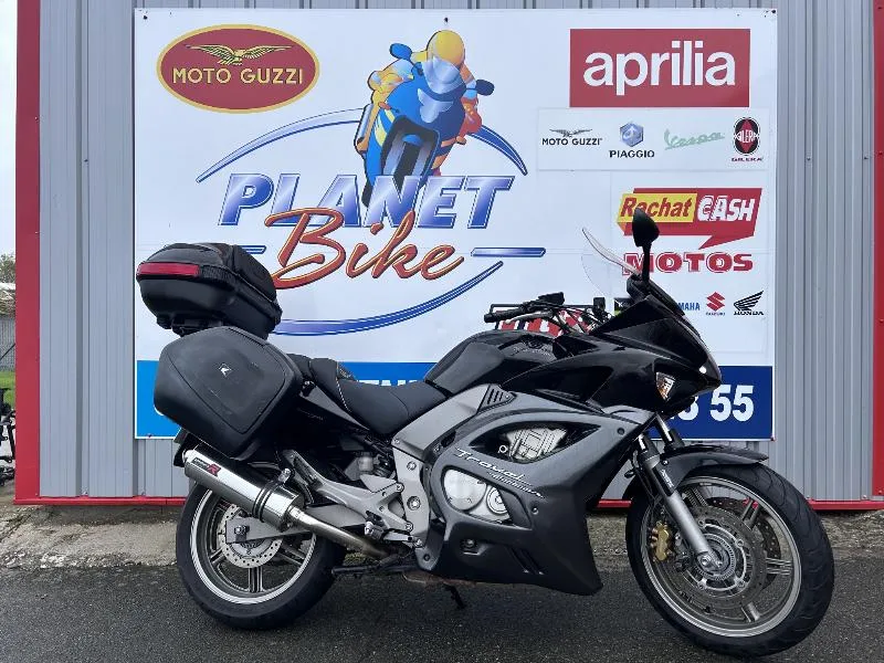 CBF 1000 ABS