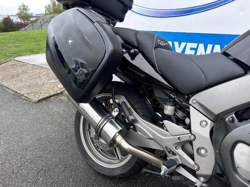 CBF 1000 ABS