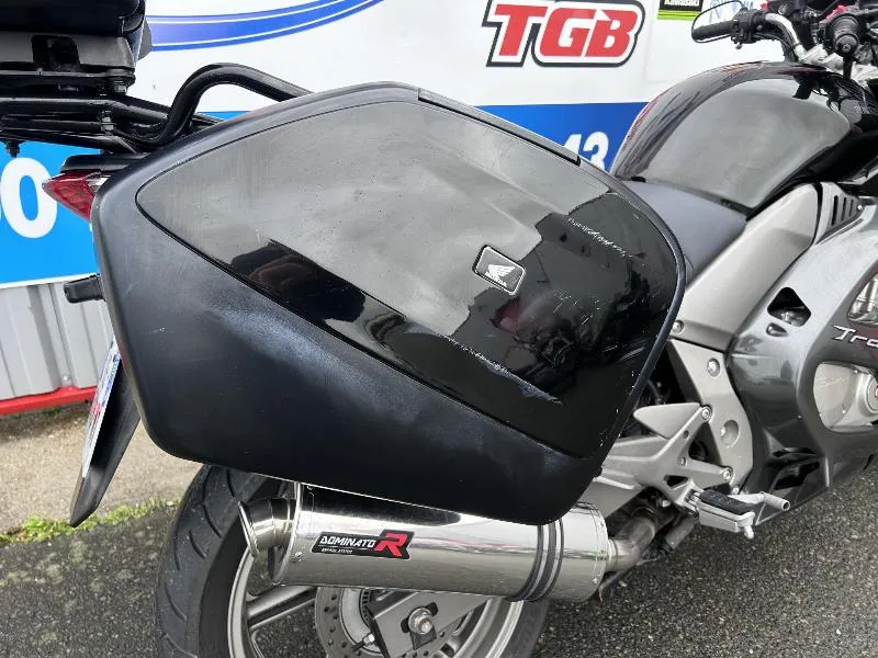 CBF 1000 ABS