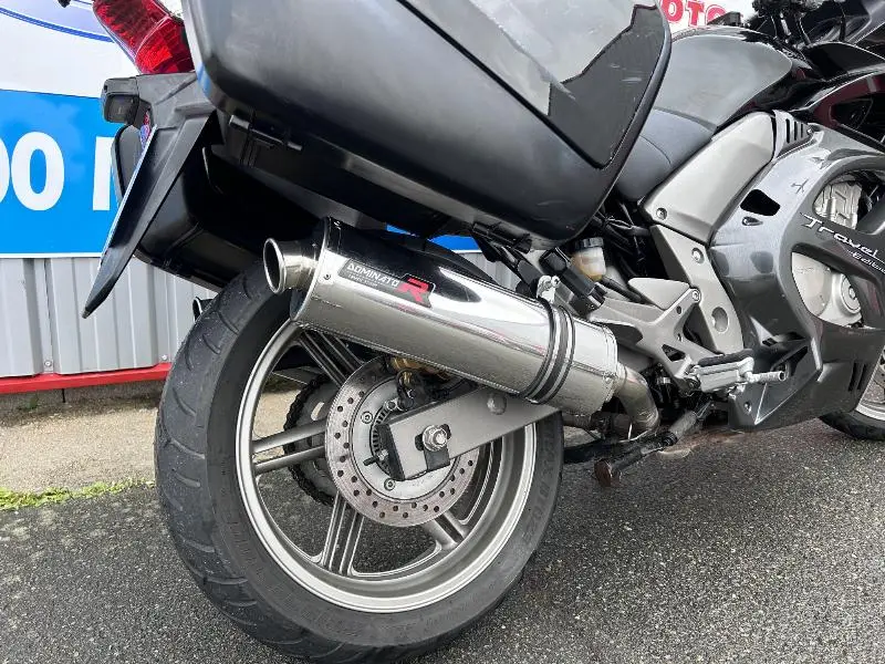 CBF 1000 ABS