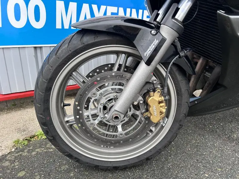 CBF 1000 ABS