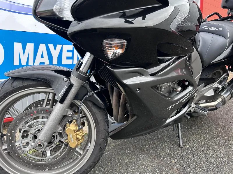CBF 1000 ABS