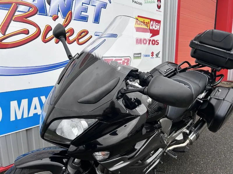 CBF 1000 ABS