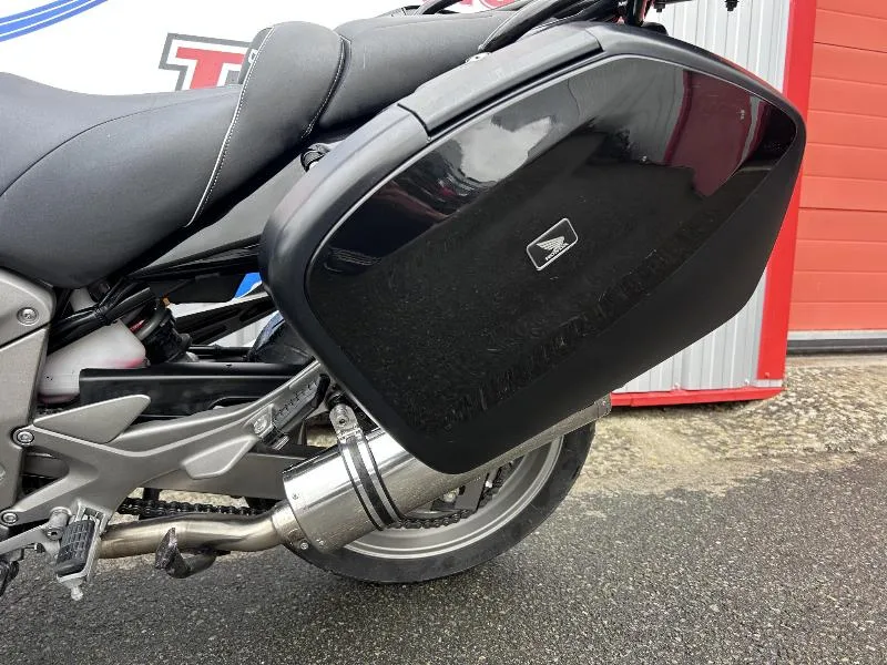 CBF 1000 ABS