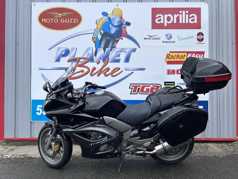 CBF 1000 ABS